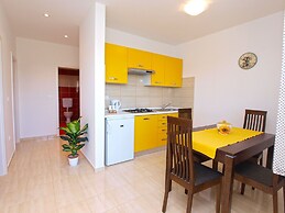 Apartments vesna 1000