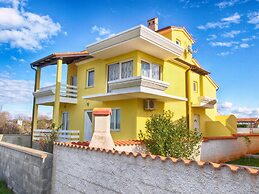 Apartments vesna 1000