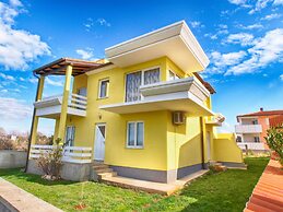 Apartments vesna 1000