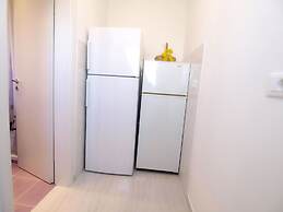 Apartments vesna 1000