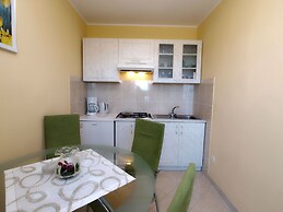 Apartments vesna 1000