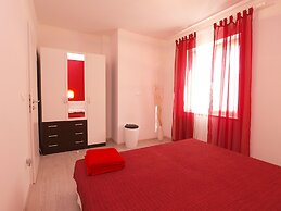 Apartments vesna 1000