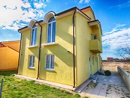 Apartments vesna 1000