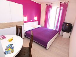 Apartments vesna 1000