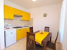 Apartments vesna 1000