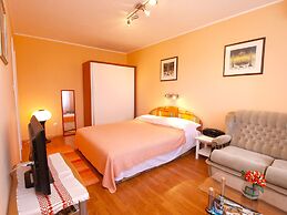 Apartments vesna 1000