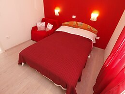 Apartments vesna 1000