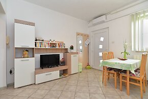 Apartments Nelli 624