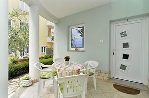 Apartments Nelli 624