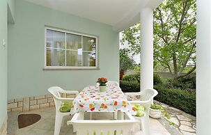 Apartments Nelli 624