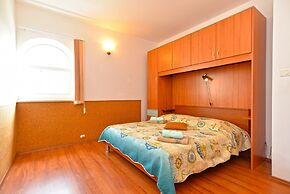 Apartments Nelli 624