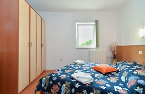 Apartments Nelli 624