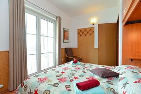 Apartments Nelli 624