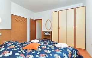 Apartments Nelli 624