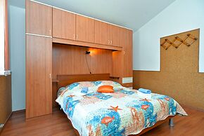 Apartments Nelli 624