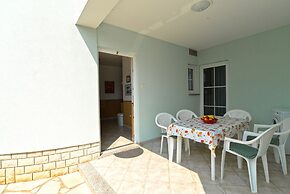 Apartments Nelli 624