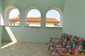 Apartments Nelli 624