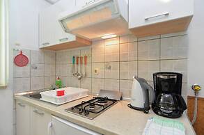 Apartments Nelli 624