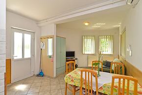 Apartments Nelli 624