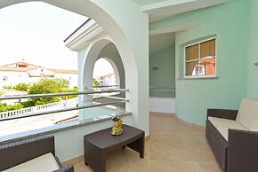 Apartments Nelli 624