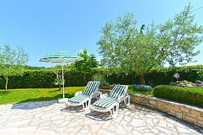 Apartments Nelli 624