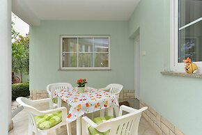 Apartments Nelli 624