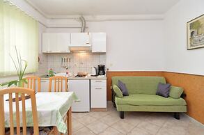 Apartments Nelli 624