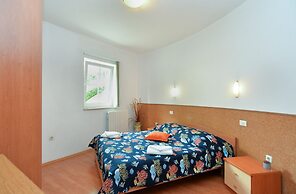 Apartments Nelli 624