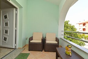 Apartments Nelli 624