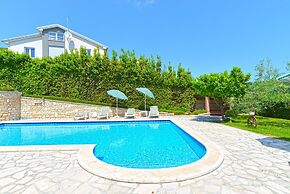 Apartments Nelli 624