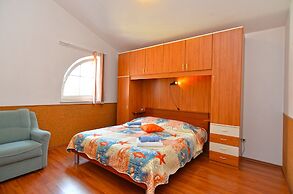 Apartments Nelli 624