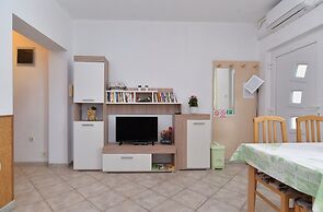 Apartments Nelli 624