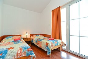 Apartments Nelli 624