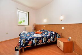 Apartments Nelli 624