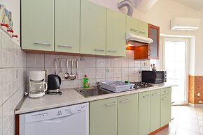 Apartments Nelli 624