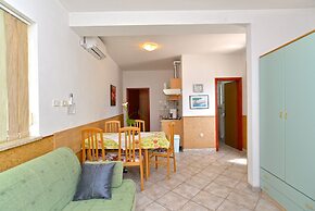 Apartments Nelli 624