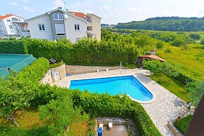 Apartments Nelli 624