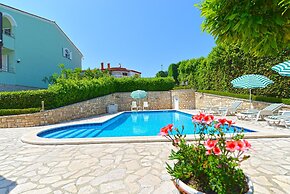 Apartments Nelli 624