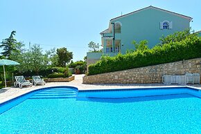 Apartments Nelli 624