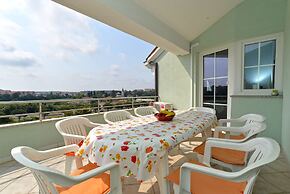 Apartments Nelli 624