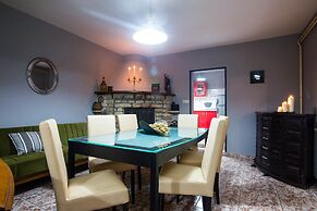 Apartments Graziella 992