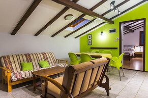 Apartments Graziella 992