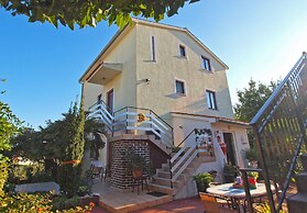 Apartments Jacqueline 1227