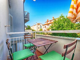 Apartments Sunrise 1421