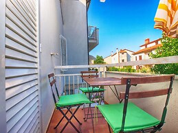 Apartments Sunrise 1421