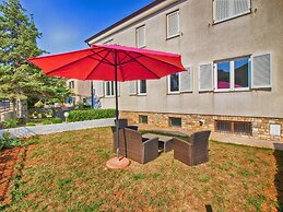 Apartments Sunrise 1421