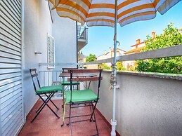 Apartments Sunrise 1421