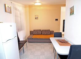 Apartments Lillies 1390