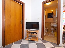 Apartments Lillies 1390