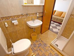 Apartments Lillies 1390